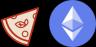 Paire de trading PIZZA-WETH