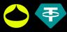 RAIN-USDT トレーディングペア