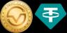 VNDC-USDT trading pair