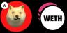 Coppia di trading wOptiDoge-WETH