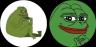 Торгова пара Groyper-PEPE