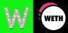 WAGMI-WETH ट्रेडिंग पेयर