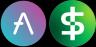 AAVE-USDP trading pair
