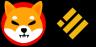 SHIB-BUSD trading pair