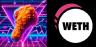 FCKN-WETH trading pair