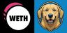 WETH-AEROBUD trading pair