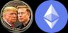 USACOIN-WETH trading pair