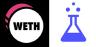 WETH-RSC trading pair