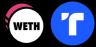WETH-TUSD trading pair