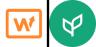 WIN-GROW trading pair