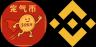 空气币-WBNB trading pair