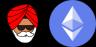 GURU-WETH trading pair