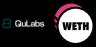 QUDEFI-WETH trading pair