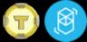 TGOLD-WFTM trading pair