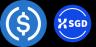 USDC-XSGD trading pair