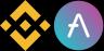 WBNB-AAVE trading pair