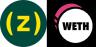 ZARP-WETH trading pair