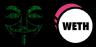 CULT-WETH trading pair