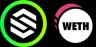 STABLE-WETH trading pair