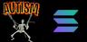 autism-SOL trading pair