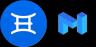 ICHI-WMATIC trading pair