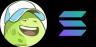 FARTY-SOL trading pair