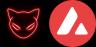MEOW-WAVAX Handelspaar