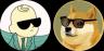 WSB-DOGE2.0 trading pair