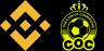 WBNB-COC trading pair