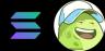 SOL-FARTY trading pair