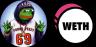 PEEZY-WETH trading pair