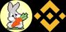 babyrabbit-WBNB trading pair