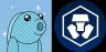 FISH-WCRO trading pair