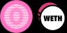 ORI-WETH trading pair