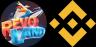 REVO-WBNB trading pair