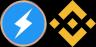DSLA-WBNB trading pair