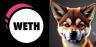WETH-shibai trading pair