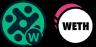 Торговая пара wNXM-WETH