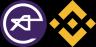 ASTRO-WBNB trading pair