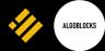 Торговая пара BUSD-ALGOBLK