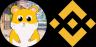 RATS-WBNB trading pair