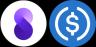 Торговая пара SURE-USDC