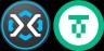 Торговая пара VSX-USDT