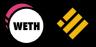 Pereche de tranzacționare ETH-BUSD