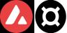 WAVAX-FRAX trading pair