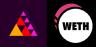 ALCA-WETH trading pair