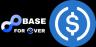 Baseforever Token-USDC trading pair