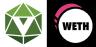 VCNT-WETH trading pair