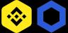 ankrBNB-LINK trading pair