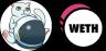 CAT-WETH trading pair